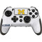 University of Michigan White Jersey PlayStation Scuf Vantage 2 Controller Skin
