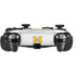 University of Michigan White Jersey PlayStation Scuf Vantage 2 Controller Skin