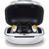 University of Michigan White Jersey PowerBeats Pro Skin