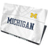 University of Michigan White Jersey Dell Precision Skin