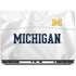 University of Michigan White Jersey Dell Precision Skin