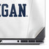 University of Michigan White Jersey Dell Precision Skin