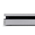 University of Michigan White Jersey PS4 Slim Skin