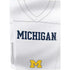 University of Michigan White Jersey PS5 Bundle Skin