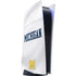 University of Michigan White Jersey PS5 Digital Edition Console Skin