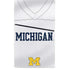 University of Michigan White Jersey PS5 Slim Digital Edition Bundle Skin