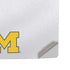 University of Michigan White Jersey PS5 Slim Digital Edition Console Skin