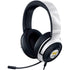 University of Michigan White Jersey Razer Kraken X Skin
