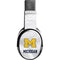 University of Michigan White Jersey Skullcandy Crusher Wireless Skin