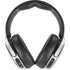 University of Michigan White Jersey Skullcandy Venue Skin