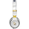 University of Michigan White Jersey Studio Wireless 3 Skin