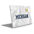 University of Michigan White Jersey Surface Book 2 13.5in Skin