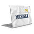 University of Michigan White Jersey Surface Book 2 15in Skin