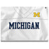 University of Michigan White Jersey Surface Book 2 15in Skin