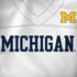 University of Michigan White Jersey Surface Book 2 15in Skin