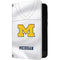 University of Michigan White Jersey Surface Duo Skin