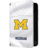 University of Michigan White Jersey Surface Duo Skin