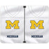 University of Michigan White Jersey Surface Duo Skin