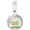 University of Michigan White Jersey Surface Headphones Skin
