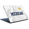University of Michigan White Jersey Surface Laptop Skin