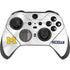 University of Michigan White Jersey Xbox Elite Wireless Controller Series 2 Skin