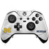 University of Michigan White Jersey Xbox One Elite Controller Skin