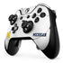 University of Michigan White Jersey Xbox One Elite Controller Skin