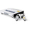 University of Michigan White Jersey Xbox One Skins