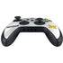 University of Michigan White Jersey Xbox Series X Controller Skin