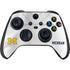 University of Michigan White Jersey XBox Series X Digital Edition Bundle Skin