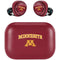 University of Minnesota Collegiate Text Amazon Echo Buds Skin