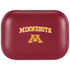 University of Minnesota Collegiate Text Amazon Echo Buds Skin