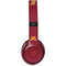 University of Minnesota Collegiate Text Beats Solo 3 Wireless Skin