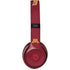 University of Minnesota Collegiate Text Beats Solo 3 Wireless Skin