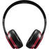 University of Minnesota Collegiate Text Beats Solo 4 Wireless Headphones Skin