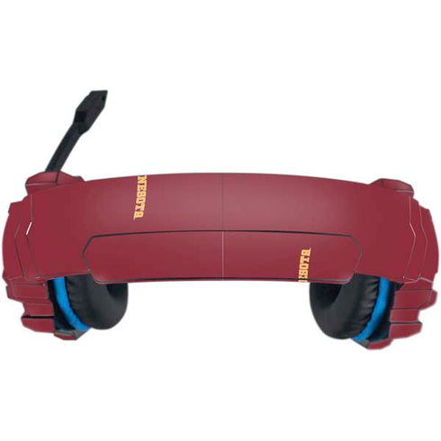 University of Minnesota Collegiate Text BENGOO G9000 Skin