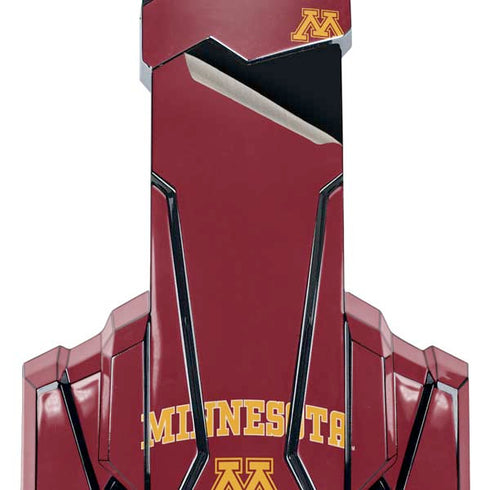 University of Minnesota Collegiate Text BENGOO G9000 Skin