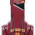 University of Minnesota Collegiate Text BENGOO G9000 Skin