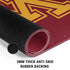 University of Minnesota Collegiate Text Gaming Mouse Pad