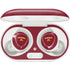 University of Minnesota Collegiate Text Galaxy Buds Plus Skin
