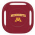 University of Minnesota Collegiate Text Galaxy Buds Pro Skin