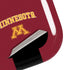 University of Minnesota Collegiate Text Galaxy Buds Pro Skin
