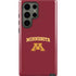 University of Minnesota Collegiate Text Galaxy S23 Ultra Pro Case