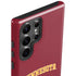 University of Minnesota Collegiate Text Galaxy S23 Ultra Pro Case