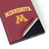 University of Minnesota Collegiate Text Galaxy Skins