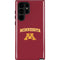 University of Minnesota Collegiate Text Galaxy S25 Ultra Impact Case