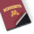 University of Minnesota Collegiate Text Galaxy S24 Ultra Skin