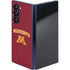 University of Minnesota Collegiate Text Galaxy Z Fold6 Skin