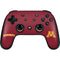 University of Minnesota Collegiate Text Google Stadia Controller Skin