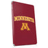 University of Minnesota Collegiate Text Apple iPad Skin